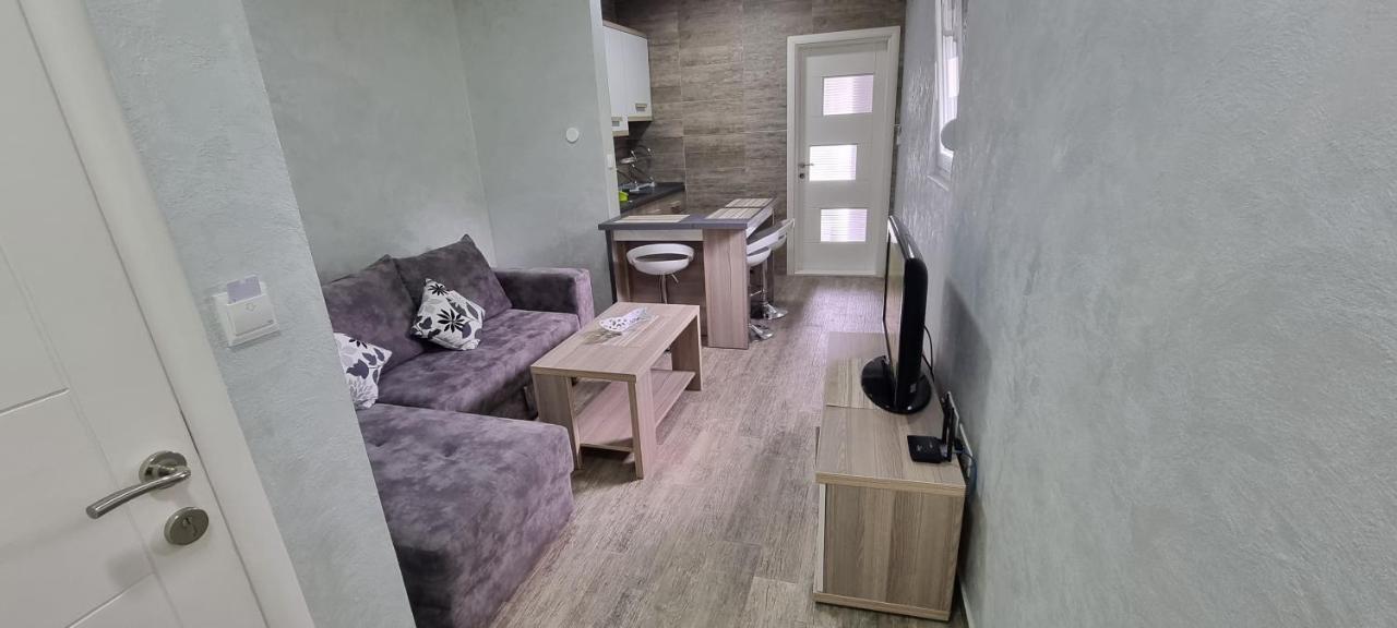 Amarok Apartment Bar Ngoại thất bức ảnh