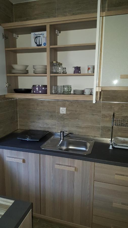 Amarok Apartment Bar Ngoại thất bức ảnh