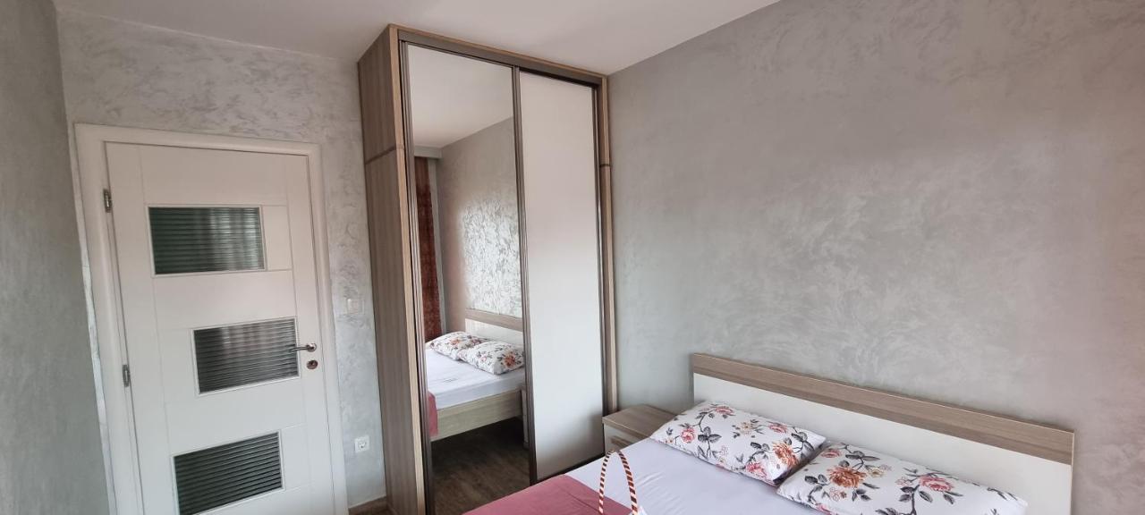 Amarok Apartment Bar Ngoại thất bức ảnh