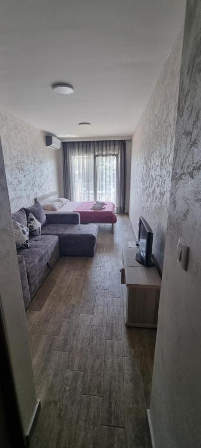 Amarok Apartment Bar Ngoại thất bức ảnh