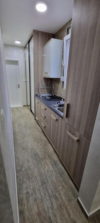 Amarok Apartment Bar Ngoại thất bức ảnh
