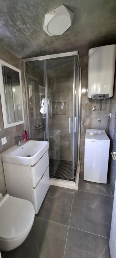 Amarok Apartment Bar Ngoại thất bức ảnh