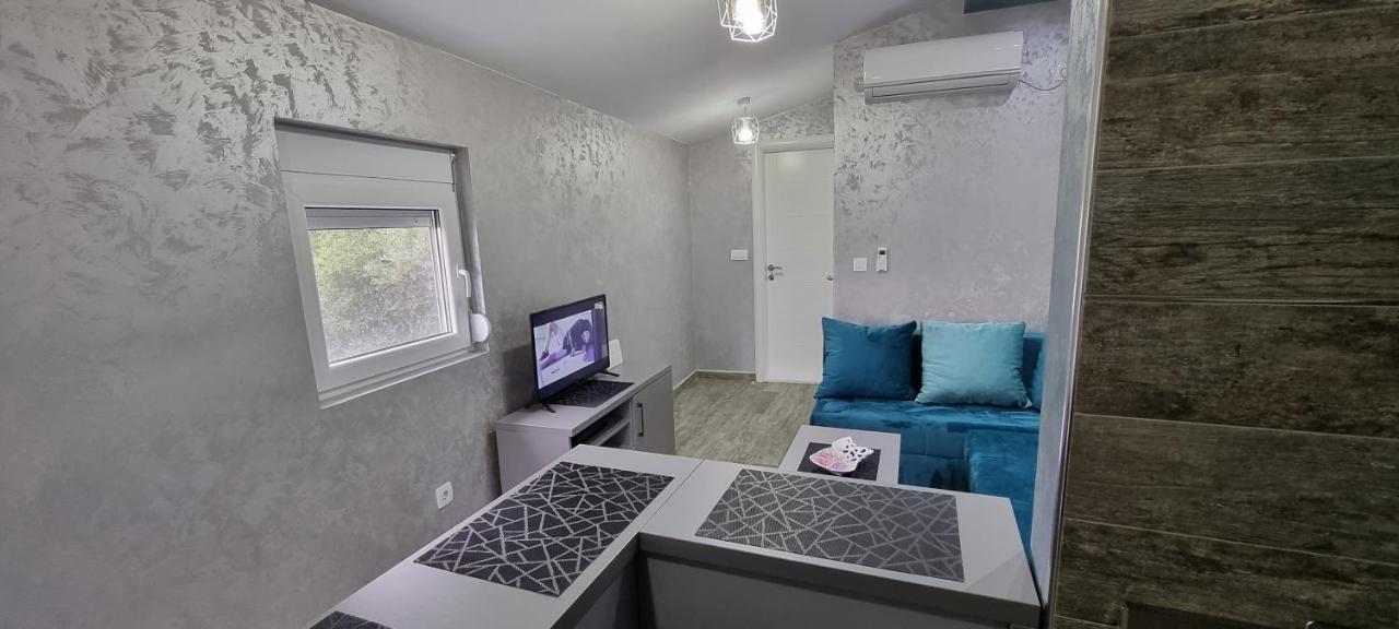 Amarok Apartment Bar Ngoại thất bức ảnh