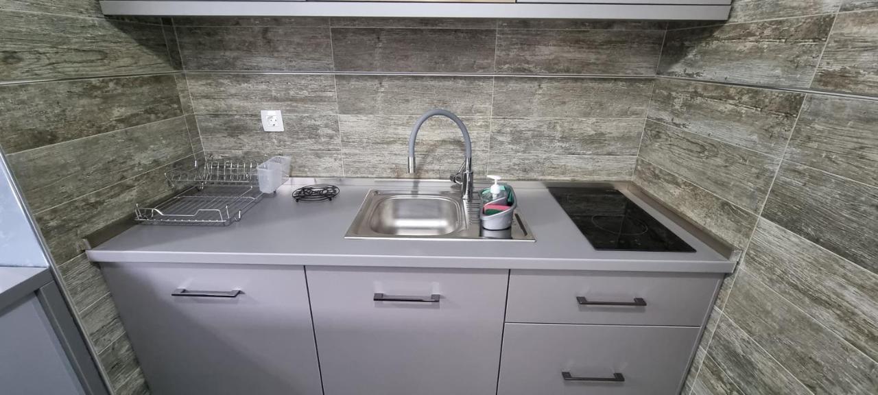 Amarok Apartment Bar Ngoại thất bức ảnh