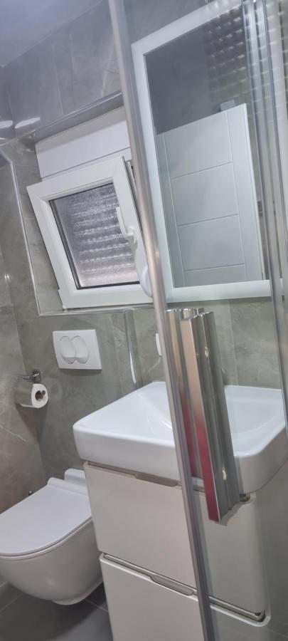 Amarok Apartment Bar Ngoại thất bức ảnh