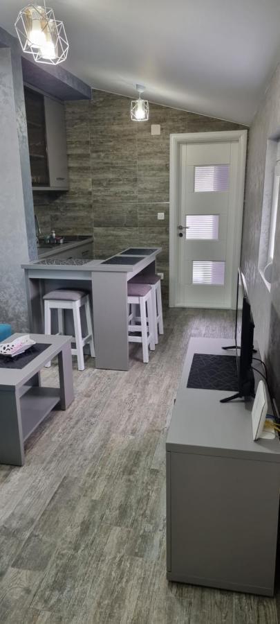 Amarok Apartment Bar Ngoại thất bức ảnh