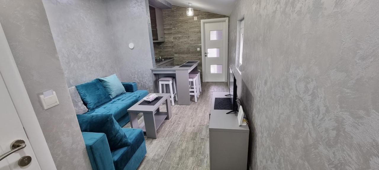 Amarok Apartment Bar Ngoại thất bức ảnh