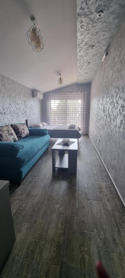 Amarok Apartment Bar Ngoại thất bức ảnh