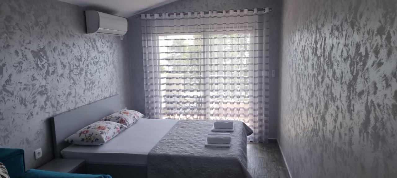 Amarok Apartment Bar Ngoại thất bức ảnh