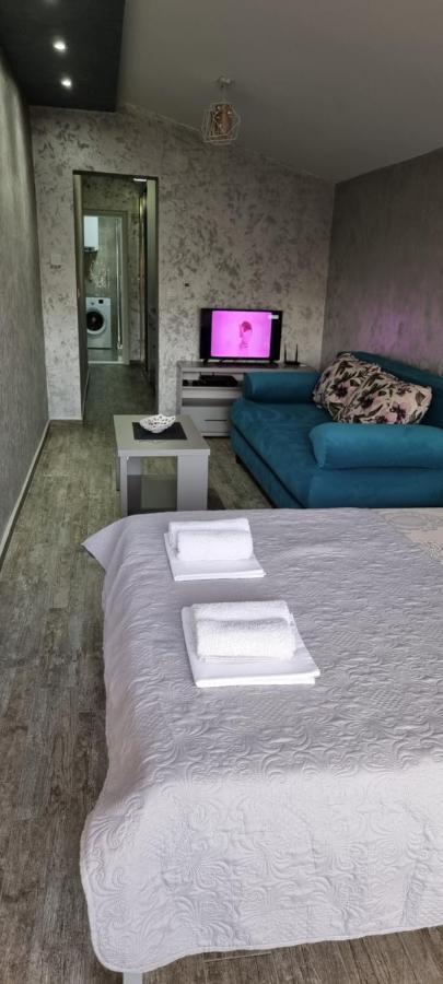 Amarok Apartment Bar Ngoại thất bức ảnh