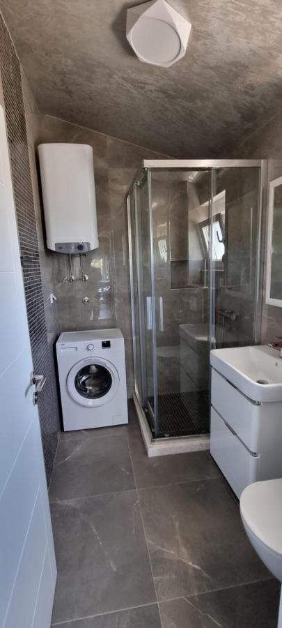 Amarok Apartment Bar Ngoại thất bức ảnh