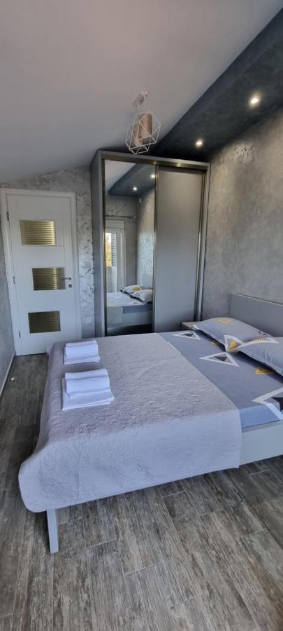 Amarok Apartment Bar Ngoại thất bức ảnh