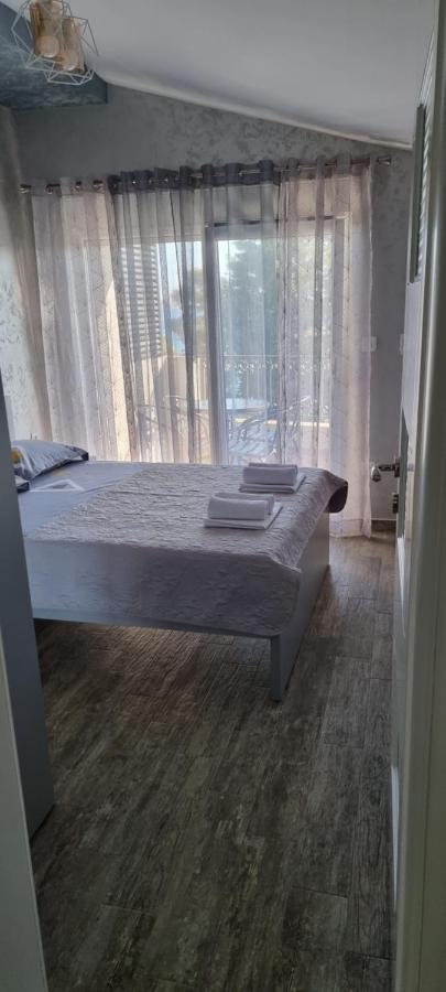 Amarok Apartment Bar Ngoại thất bức ảnh