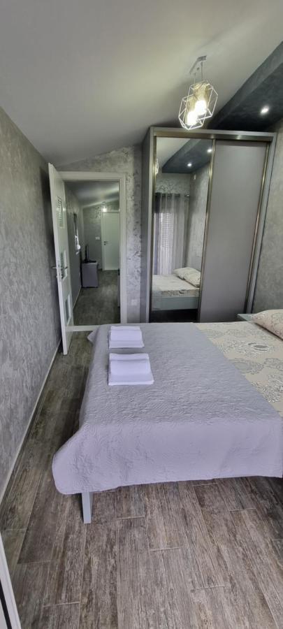 Amarok Apartment Bar Ngoại thất bức ảnh
