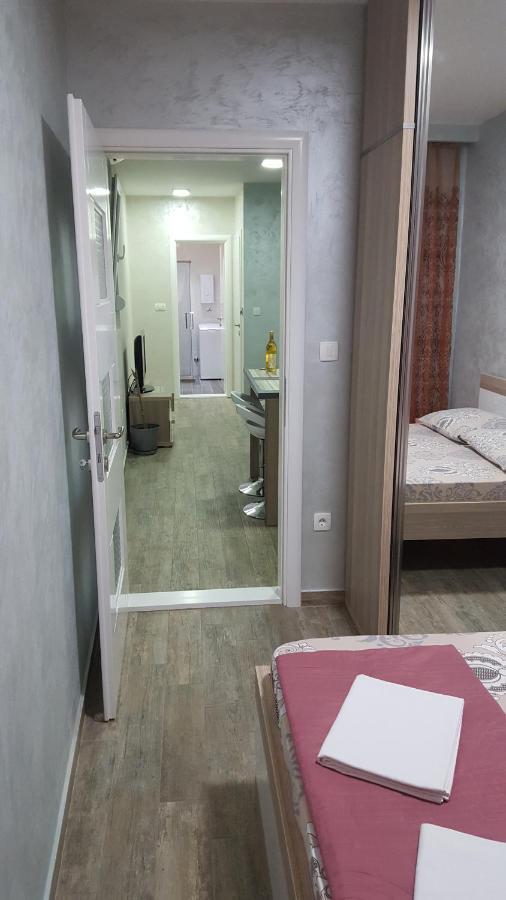 Amarok Apartment Bar Ngoại thất bức ảnh