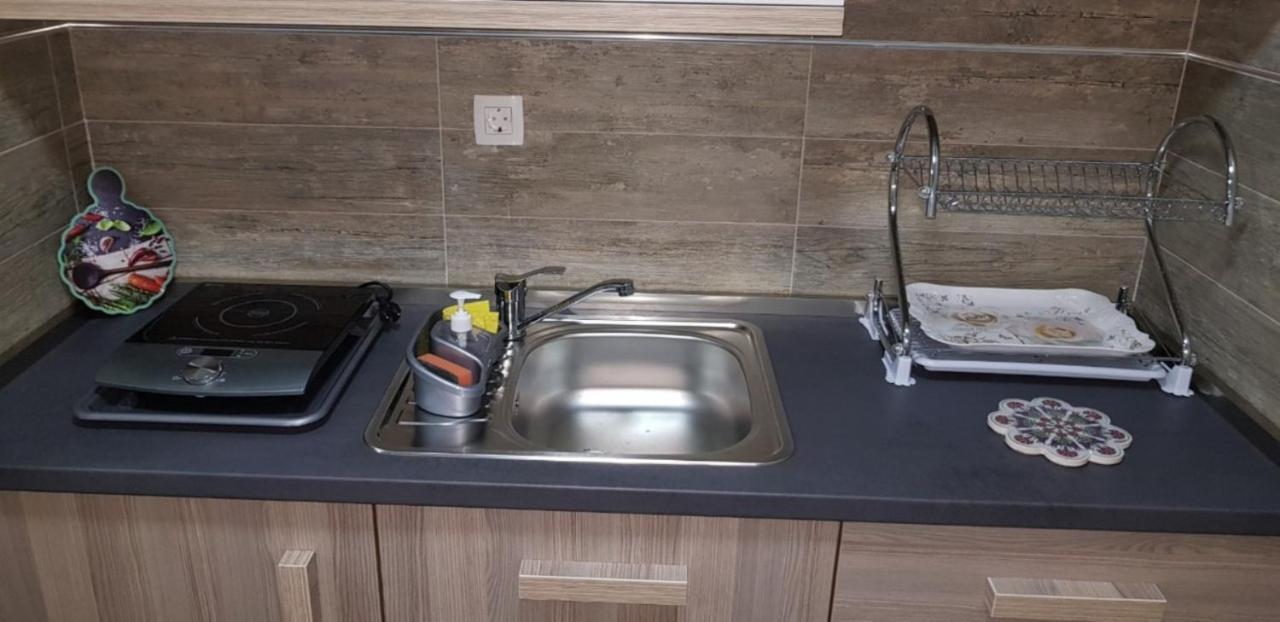 Amarok Apartment Bar Ngoại thất bức ảnh