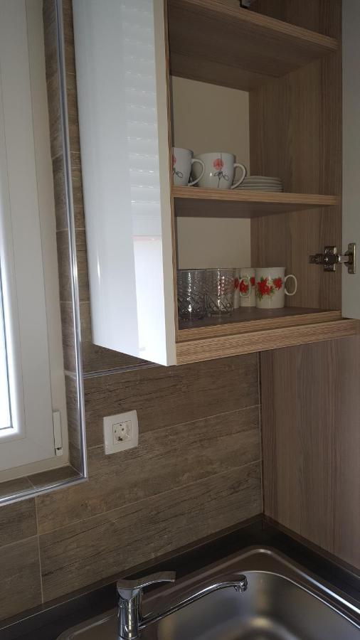 Amarok Apartment Bar Ngoại thất bức ảnh