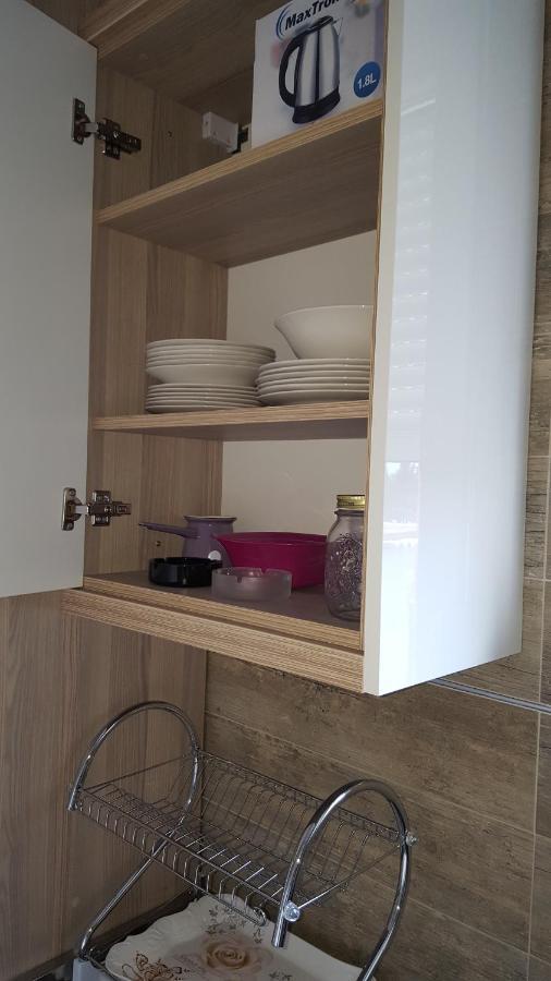 Amarok Apartment Bar Ngoại thất bức ảnh