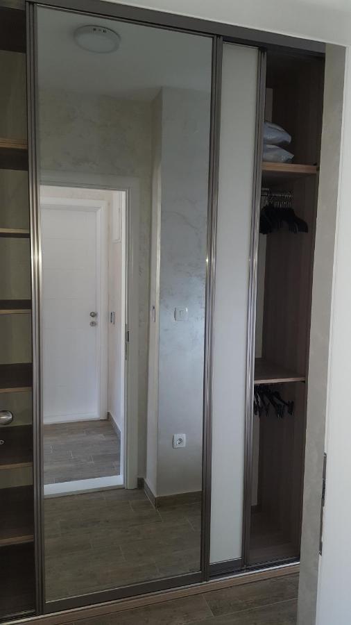 Amarok Apartment Bar Ngoại thất bức ảnh